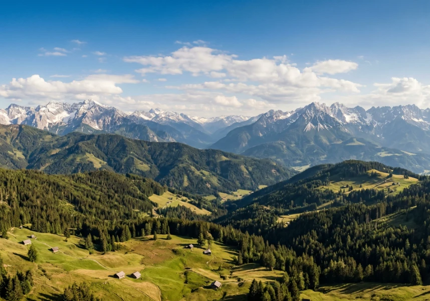 Banner Ferienhäuser und Ferienwohnungen in Österreich mieten Banner Ferienhäuser und Ferienwohnungen in Österreich mieten