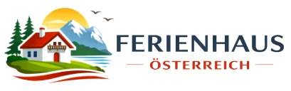 Logo Ferienhäuser und Ferienwohnungen in Österreich mieten Logo Ferienhäuser und Ferienwohnungen in Österreich mieten